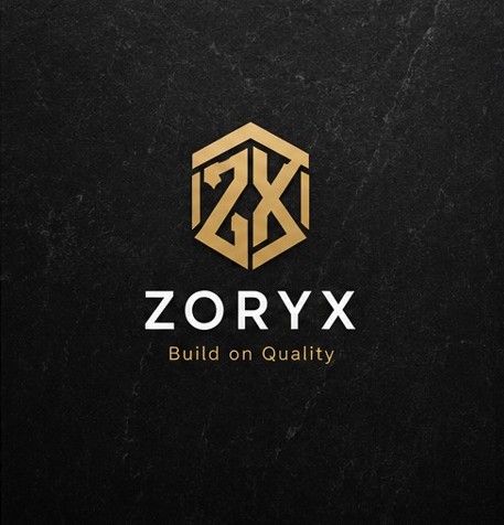 ZORYX Build on Quality